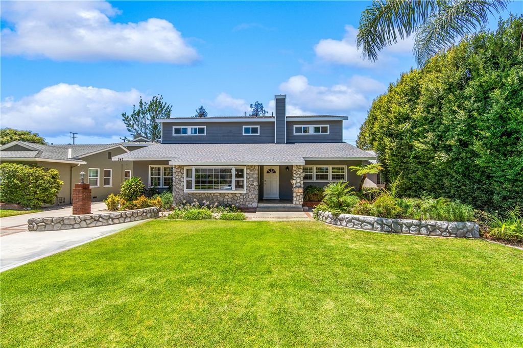542 N Waverly Street, Orange, CA 92867