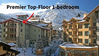 1880 Village South Road # 442, Olympic Valley, CA 96146