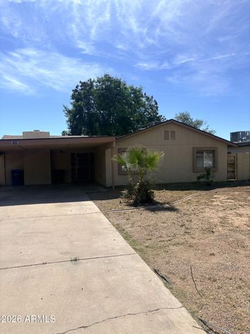 1849 E 8TH Avenue, Mesa, AZ 85204