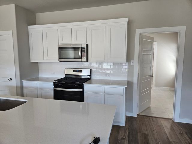 1708 Dove, Princeton, TX 75407