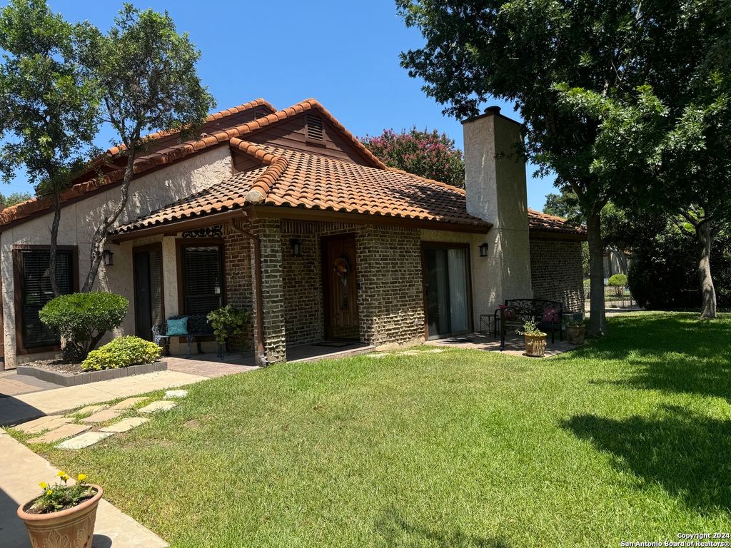 108 Caleta Beach, San Antonio, TX 78232