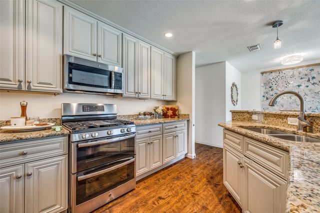 3213 Dover Drive, Plano, TX 75075