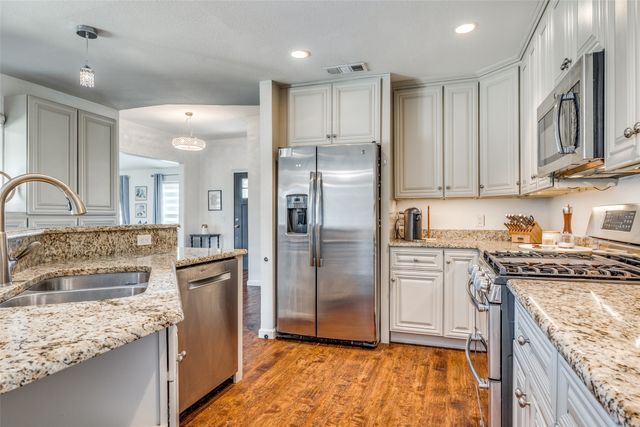 3213 Dover Drive, Plano, TX 75075