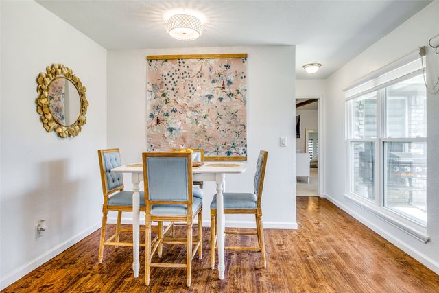 3213 Dover Drive, Plano, TX 75075