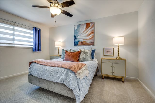 3213 Dover Drive, Plano, TX 75075