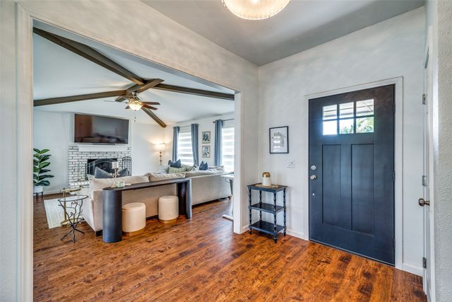 3213 Dover Drive, Plano, TX 75075