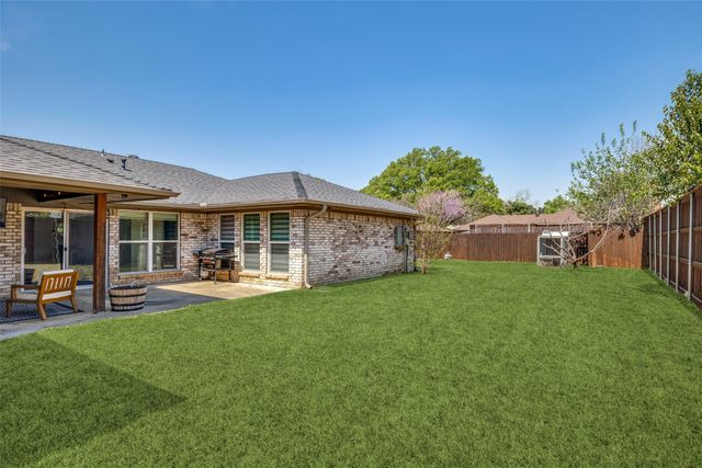 3213 Dover Drive, Plano, TX 75075