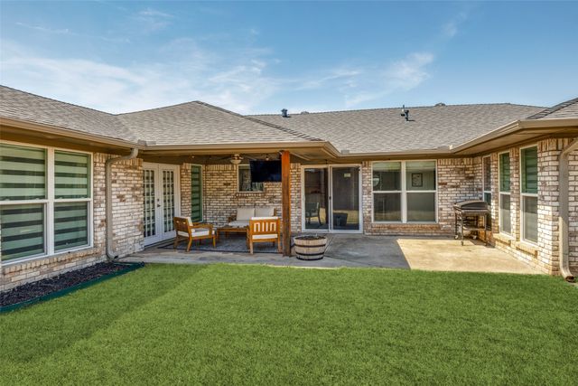 3213 Dover Drive, Plano, TX 75075