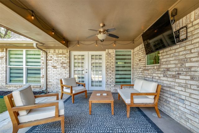 3213 Dover Drive, Plano, TX 75075