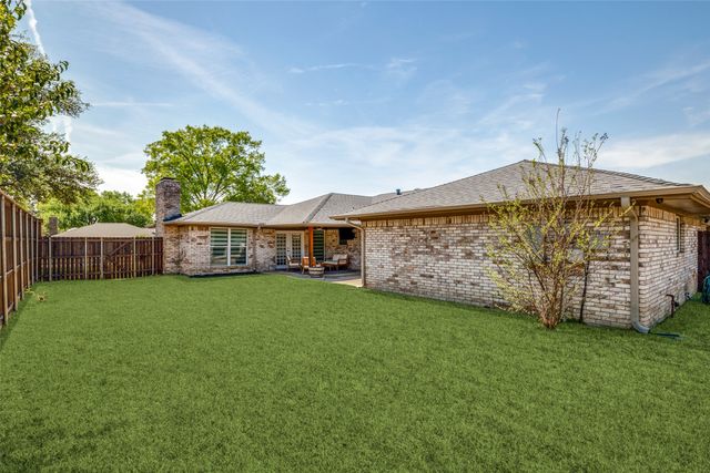 3213 Dover Drive, Plano, TX 75075