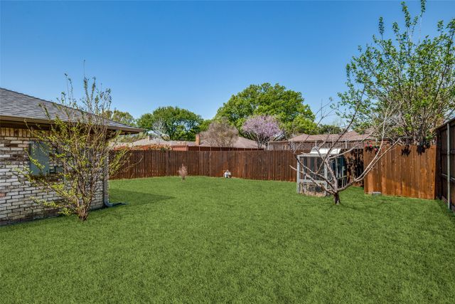 3213 Dover Drive, Plano, TX 75075