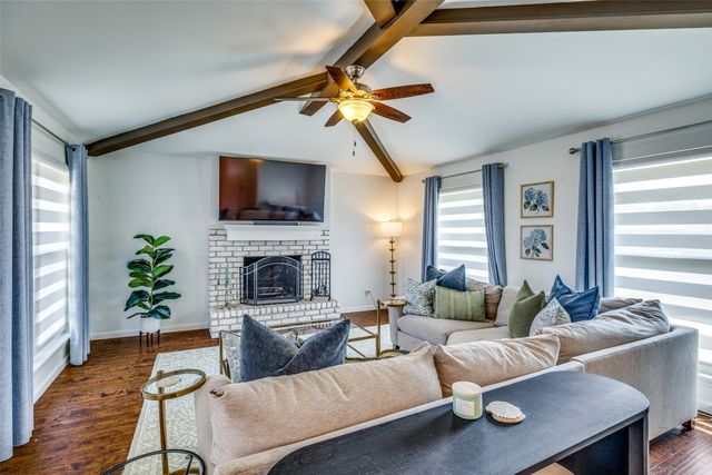 3213 Dover Drive, Plano, TX 75075