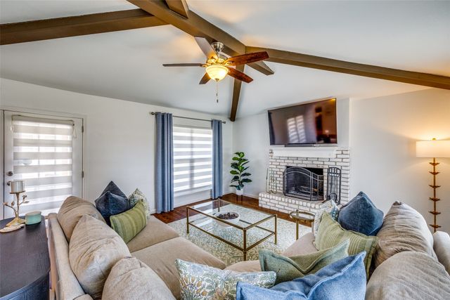 3213 Dover Drive, Plano, TX 75075