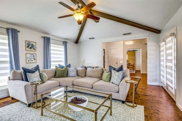 3213 Dover Drive, Plano, TX 75075