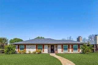 3213 Dover Drive, Plano, TX 75075