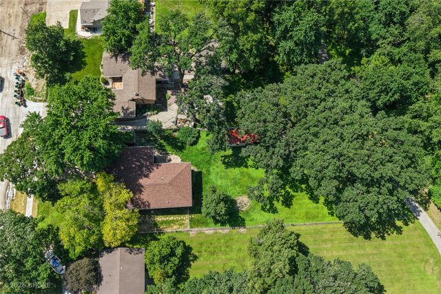 1504 73rd Street, Windsor Heights, IA 50324