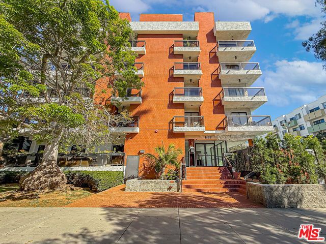 1133 5th Street 301, Santa Monica, CA 90403