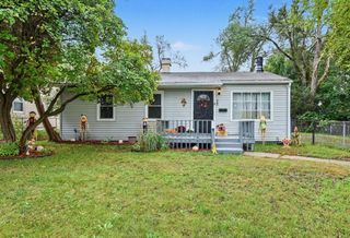 265 Ardmoor Drive, Bedford Twp, MI 49037