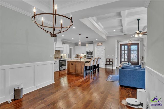 226 Landings Pointe Lane, Warner Robins, GA 31088