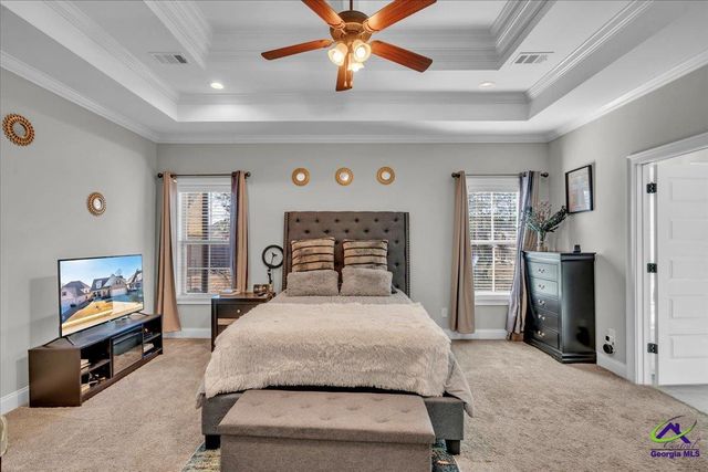 226 Landings Pointe Lane, Warner Robins, GA 31088