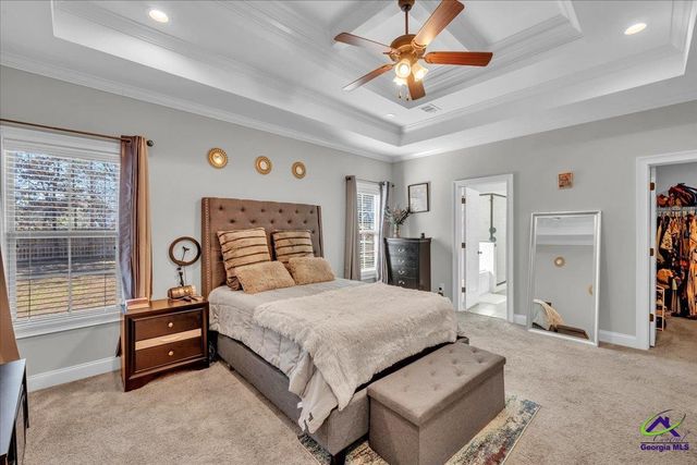 226 Landings Pointe Lane, Warner Robins, GA 31088