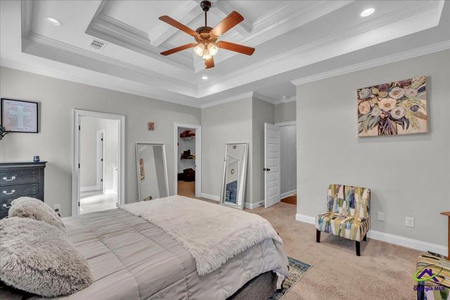 226 Landings Pointe Lane, Warner Robins, GA 31088