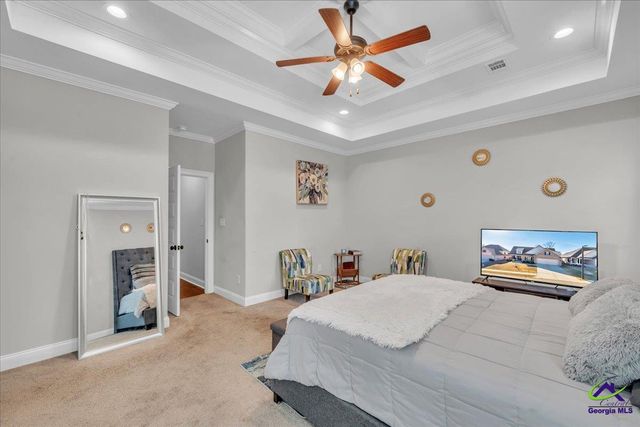 226 Landings Pointe Lane, Warner Robins, GA 31088