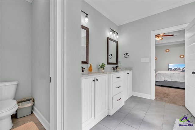 226 Landings Pointe Lane, Warner Robins, GA 31088