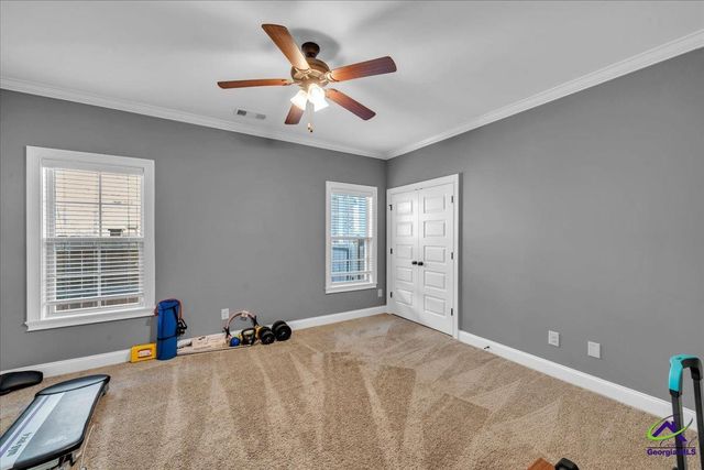 226 Landings Pointe Lane, Warner Robins, GA 31088