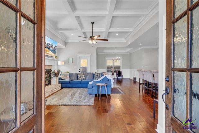 226 Landings Pointe Lane, Warner Robins, GA 31088