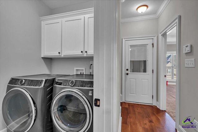 226 Landings Pointe Lane, Warner Robins, GA 31088