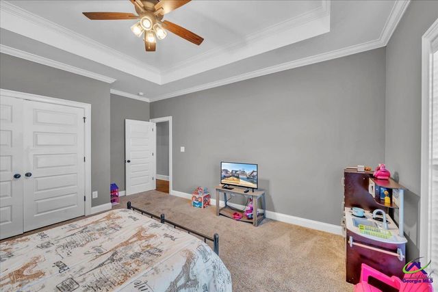 226 Landings Pointe Lane, Warner Robins, GA 31088