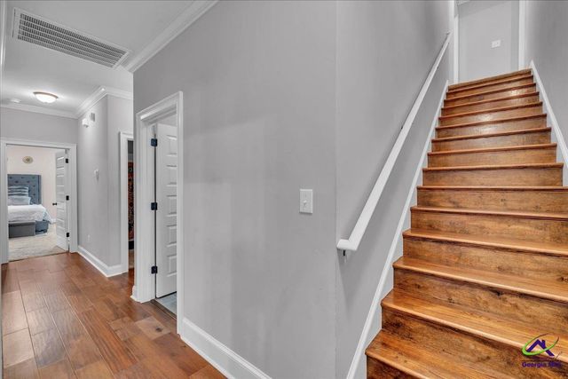 226 Landings Pointe Lane, Warner Robins, GA 31088