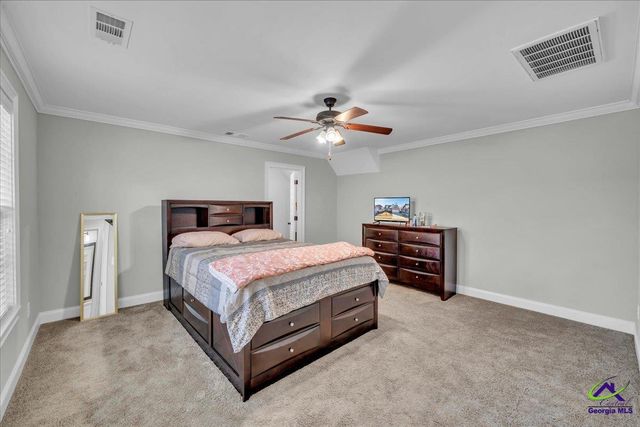 226 Landings Pointe Lane, Warner Robins, GA 31088