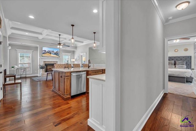 226 Landings Pointe Lane, Warner Robins, GA 31088