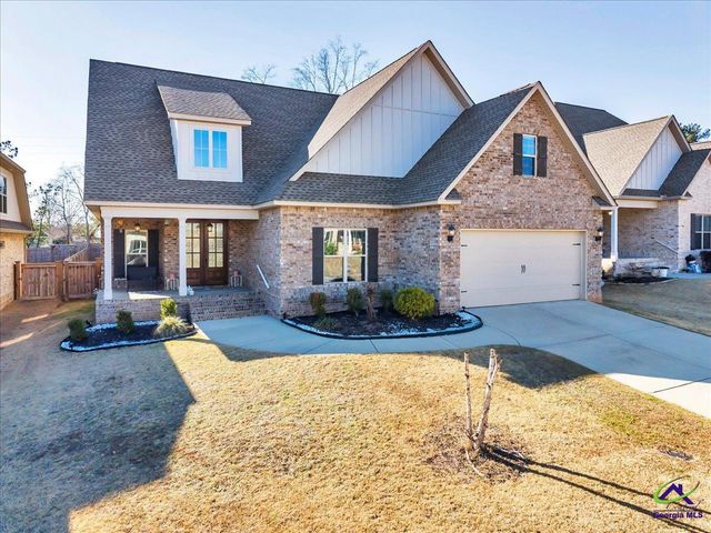 226 Landings Pointe Lane, Warner Robins, GA 31088