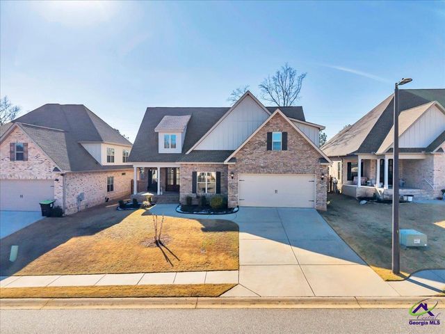226 Landings Pointe Lane, Warner Robins, GA 31088