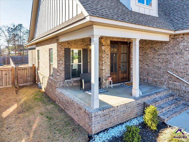 226 Landings Pointe Lane, Warner Robins, GA 31088