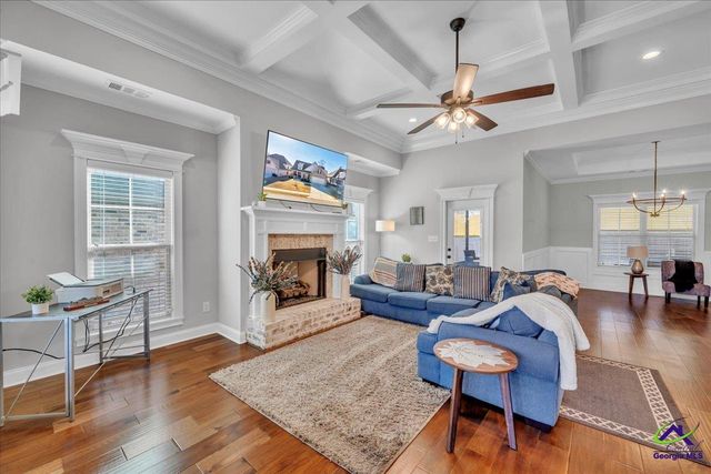 226 Landings Pointe Lane, Warner Robins, GA 31088