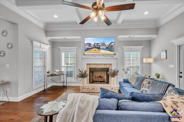 226 Landings Pointe Lane, Warner Robins, GA 31088