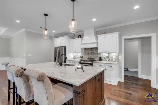 226 Landings Pointe Lane, Warner Robins, GA 31088