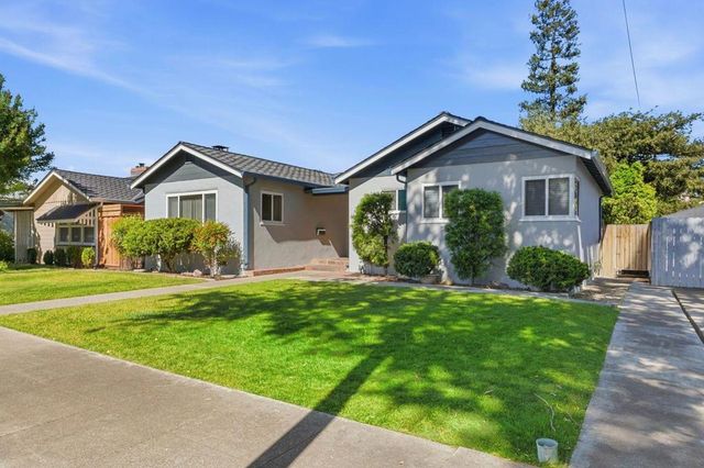 7520 Carmel Street, Gilroy, CA 95020