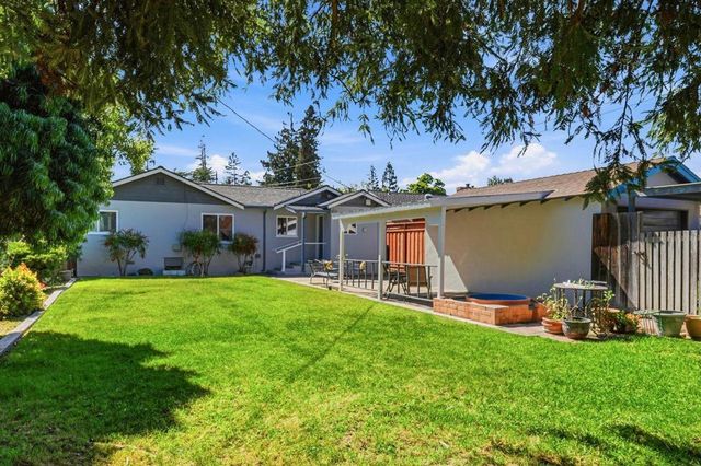 7520 Carmel Street, Gilroy, CA 95020