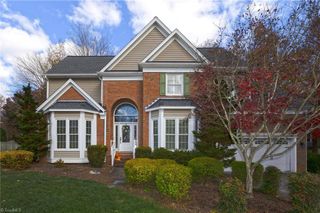 5812 Starboard Drive, Greensboro, NC 27410