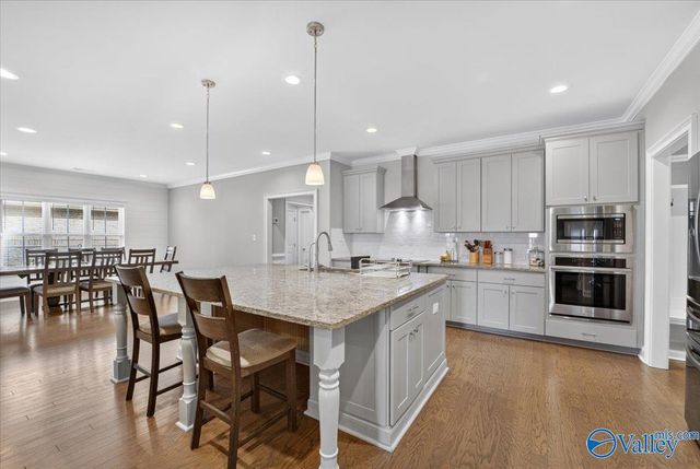 138 SE Shangrila Way, Meridianville, AL 35759