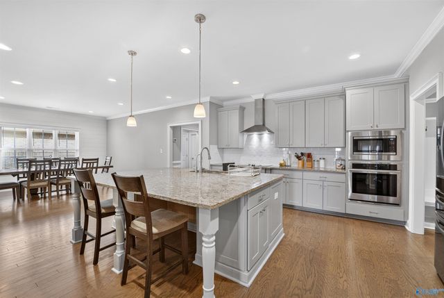 138 SE Shangrila Way, Meridianville, AL 35759