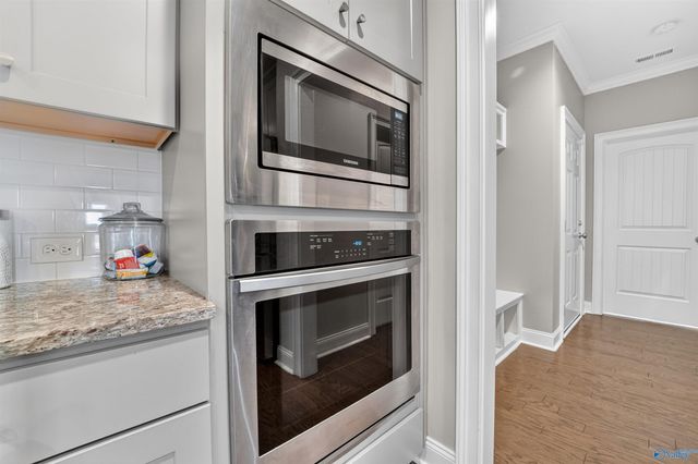 138 SE Shangrila Way, Meridianville, AL 35759