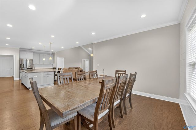 138 SE Shangrila Way, Meridianville, AL 35759