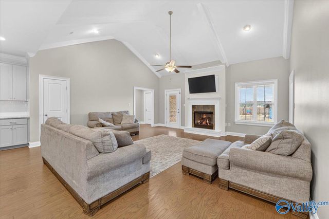 138 SE Shangrila Way, Meridianville, AL 35759