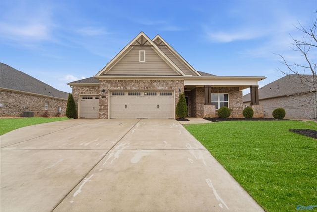 138 SE Shangrila Way, Meridianville, AL 35759